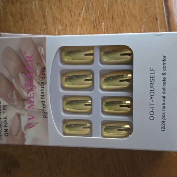 Nail bundle - Picture 3 of 6